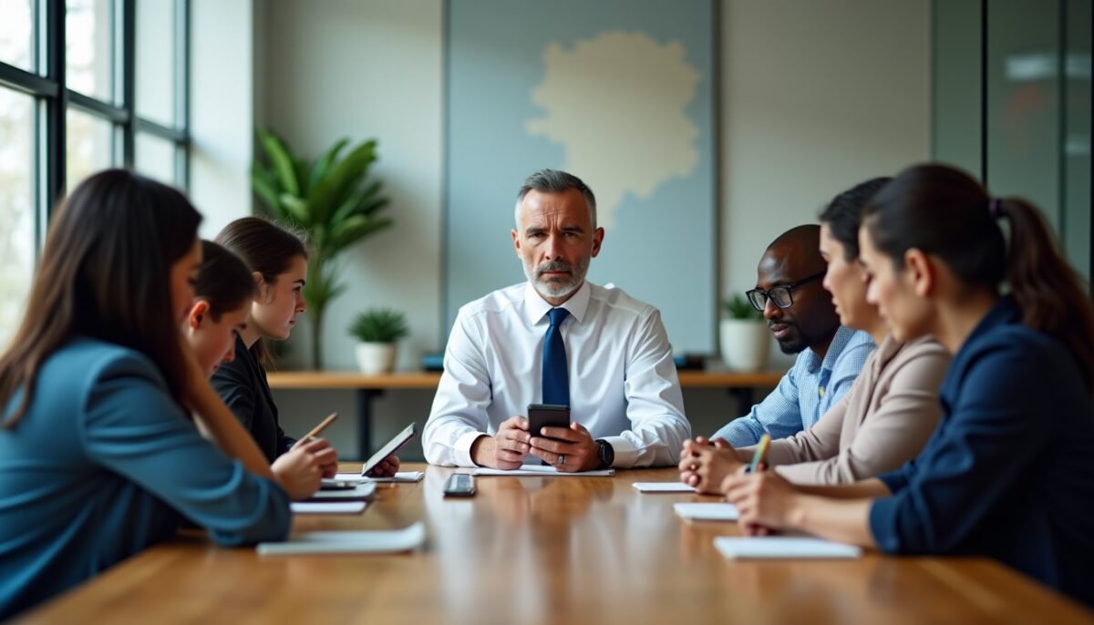 Comment annoncer efficacement une absence pour maladie aujourd’hui