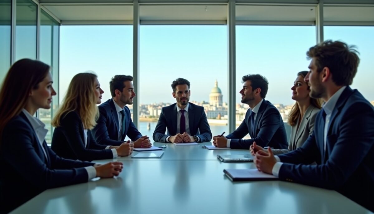 Portail métier de Rouen : tout savoir sur l&rsquo;accès et les services dédiés aux professionnels