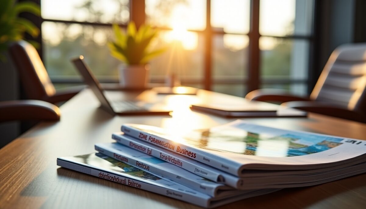 Magazine ZoneFormationBusiness.fr : tarifs et formules d&rsquo;abonnement pour 2025
