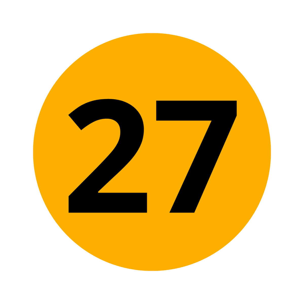 Logo Le studio 27
