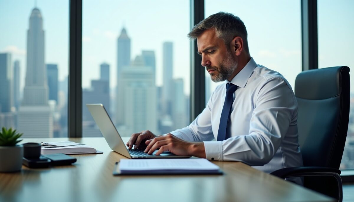Travailler avec un ulcère : Guide pratique et mesures indispensables à connaître