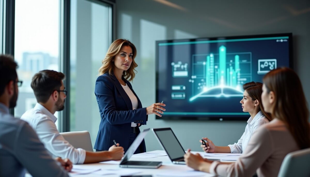 Manager de programme de district : responsabilités essentielles, compétences clés et missions incontournables