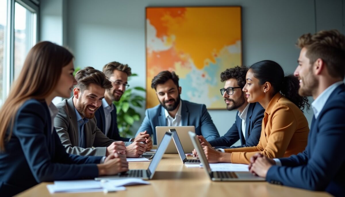 CSE Axione : Découvrez ses missions essentielles, son rôle clé et les bénéfices pour les salariés
