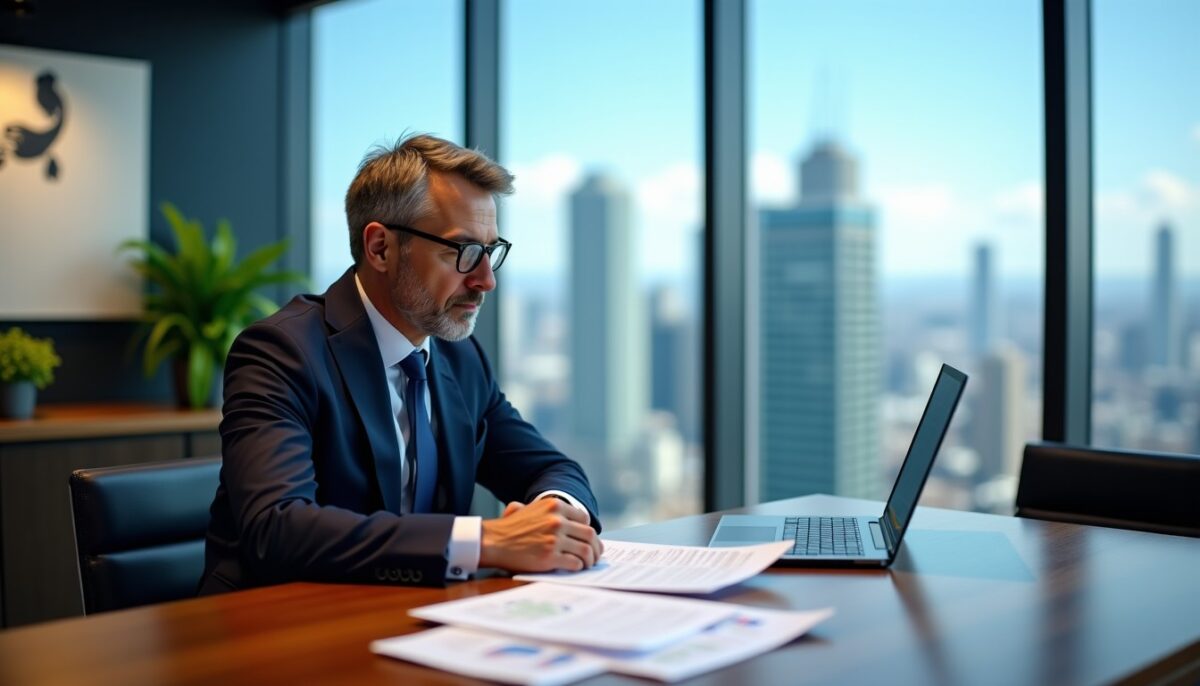 Directeur de l'audit interne : pilier stratégique et responsabilités essentielles
