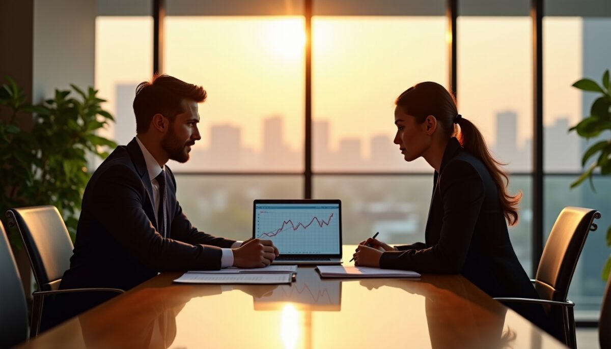 Cmocean : des solutions bancaires personnalisées au service des TPE et PME