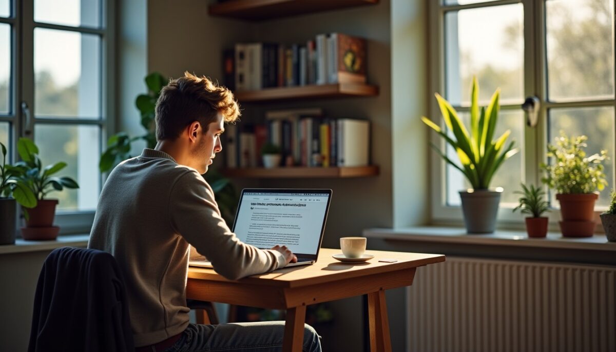 : Quel est le revenu le plus avantageux entre chômage et arrêt maladie selon les discussions en ligne ?