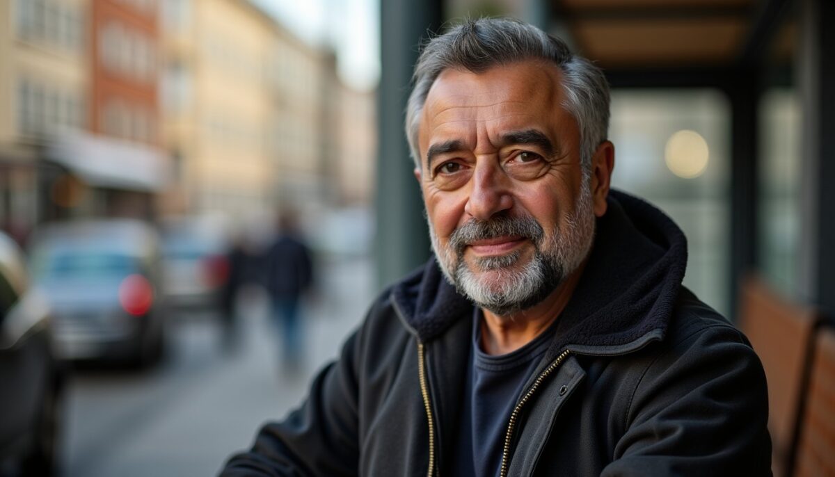Karim Zéribi en 2025 : Évaluation et origine de sa fortune personnelle