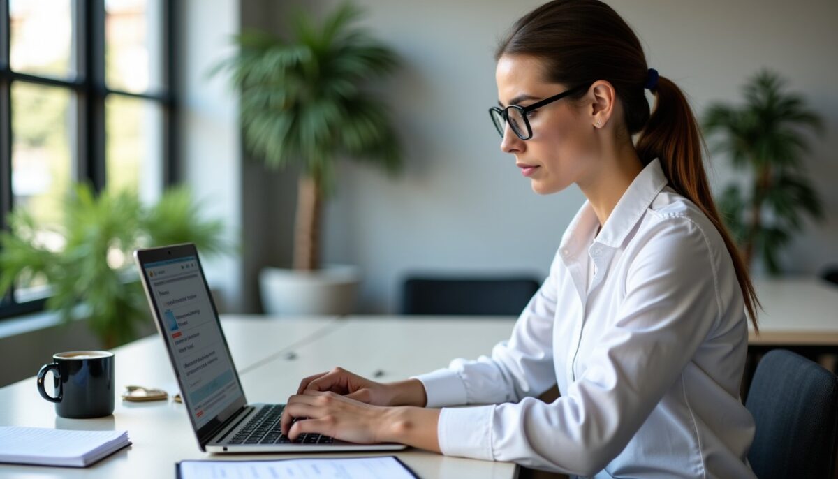 Découvrez comment identifier rapidement tous les comptes associés à une adresse e-mail