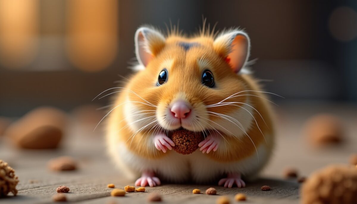 Hamster Kombat : Guide du jour – astuces inédites et codes exclusifs