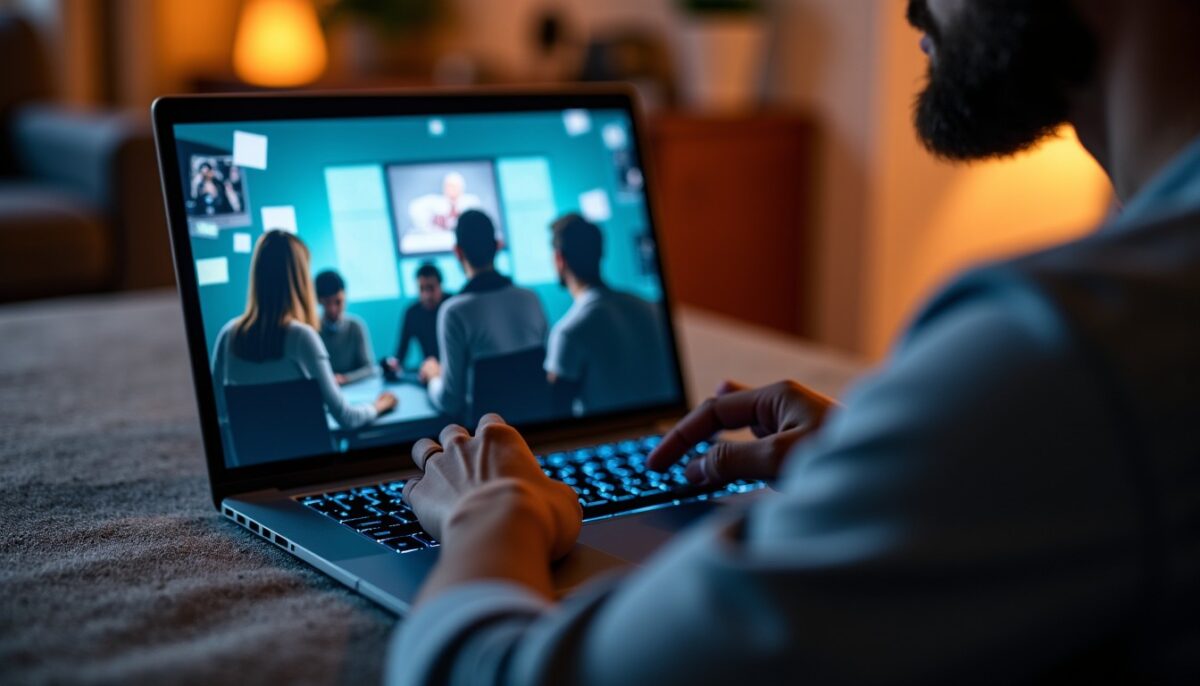 Bimvup 2025 : Tout savoir sur la plateforme de streaming gratuite et non officielle