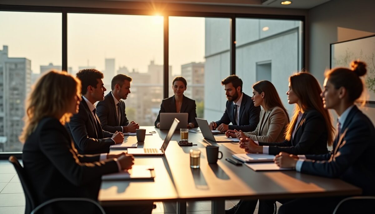 Comité d’entreprise CIC : Découvrez ses atouts, missions essentielles et services incontournables