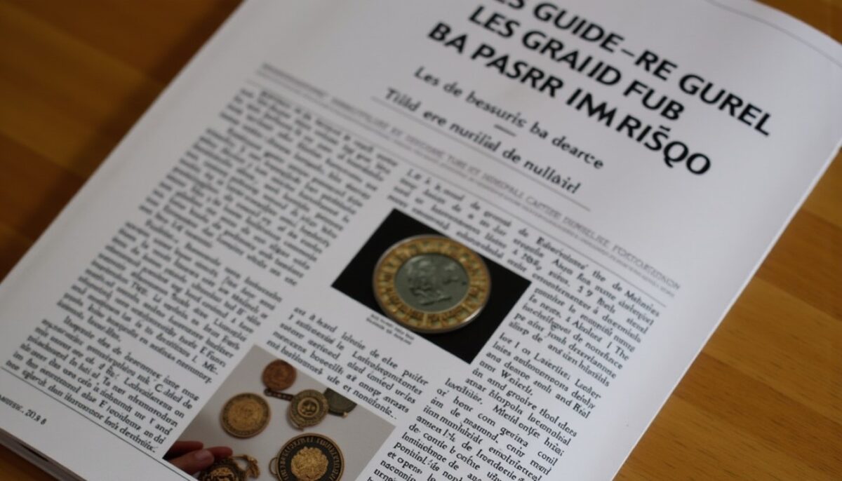 Club Français de la Monnaie : Le Guide Ultime pour les Passionnés de Numismatique