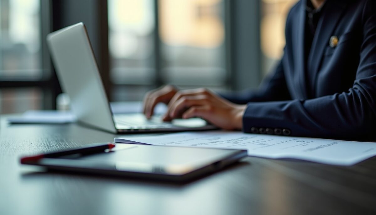 Agence de recrutement spécialisée : Trouvez des experts en conformité réglementaire