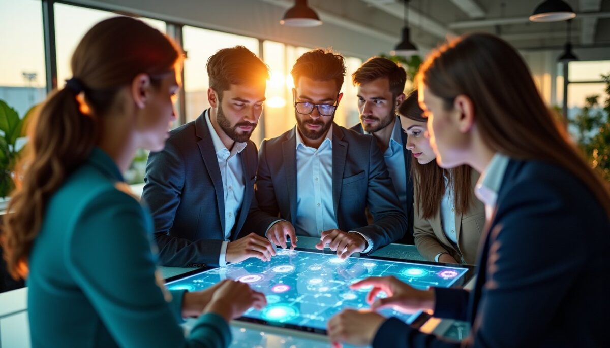 Extranet ESG : votre passerelle rapide vers services et ressources numériques