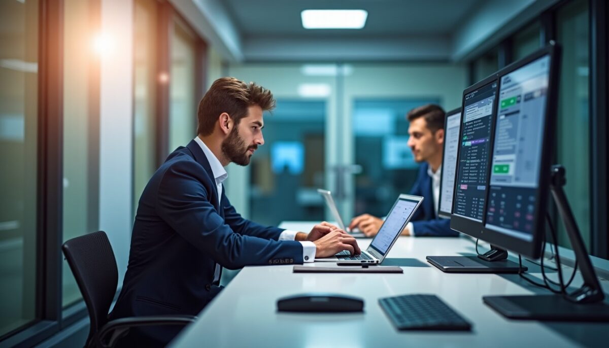 Zalentra Pro : des solutions innovantes pour optimiser la gestion de votre entreprise
