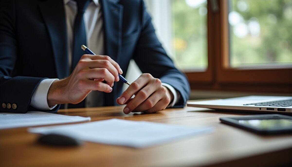 Procurations en association : comprendre les règles et plafonds par personne