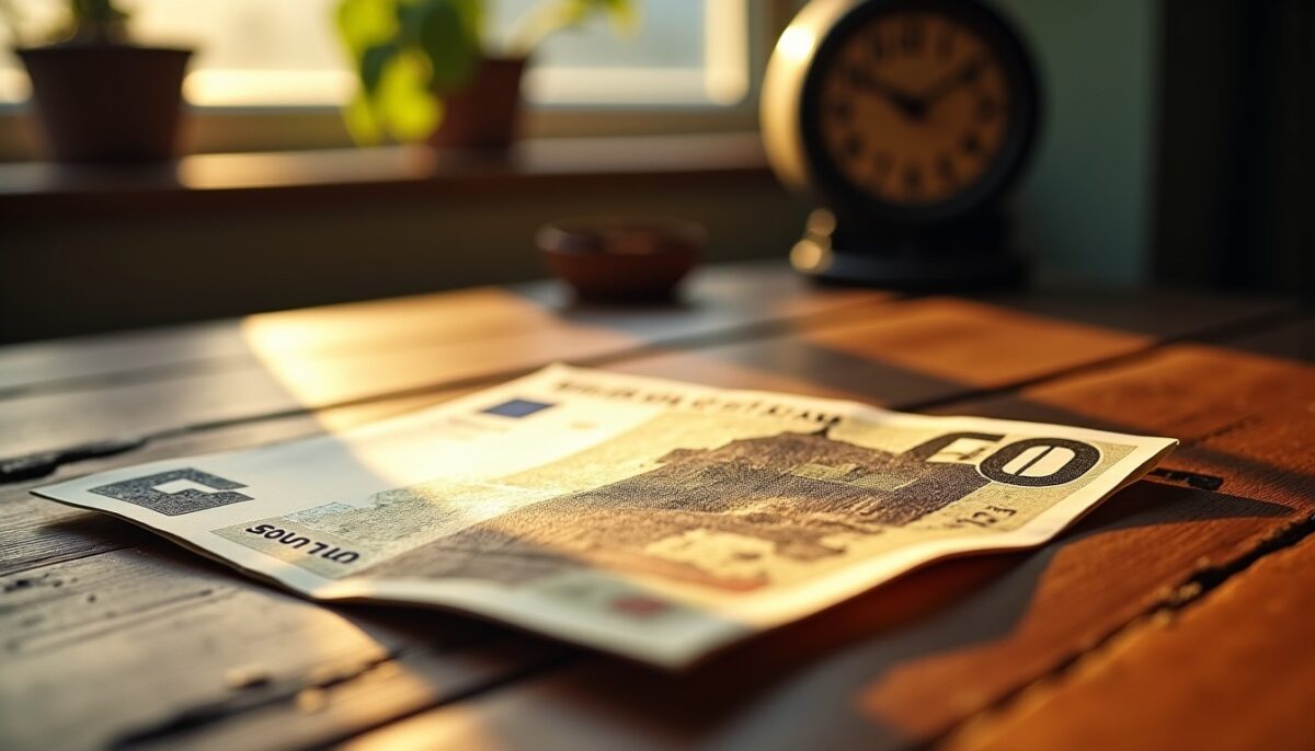 Ancien billet de 50 euros : jusqu&rsquo;à quand est-il encore utilisable ?