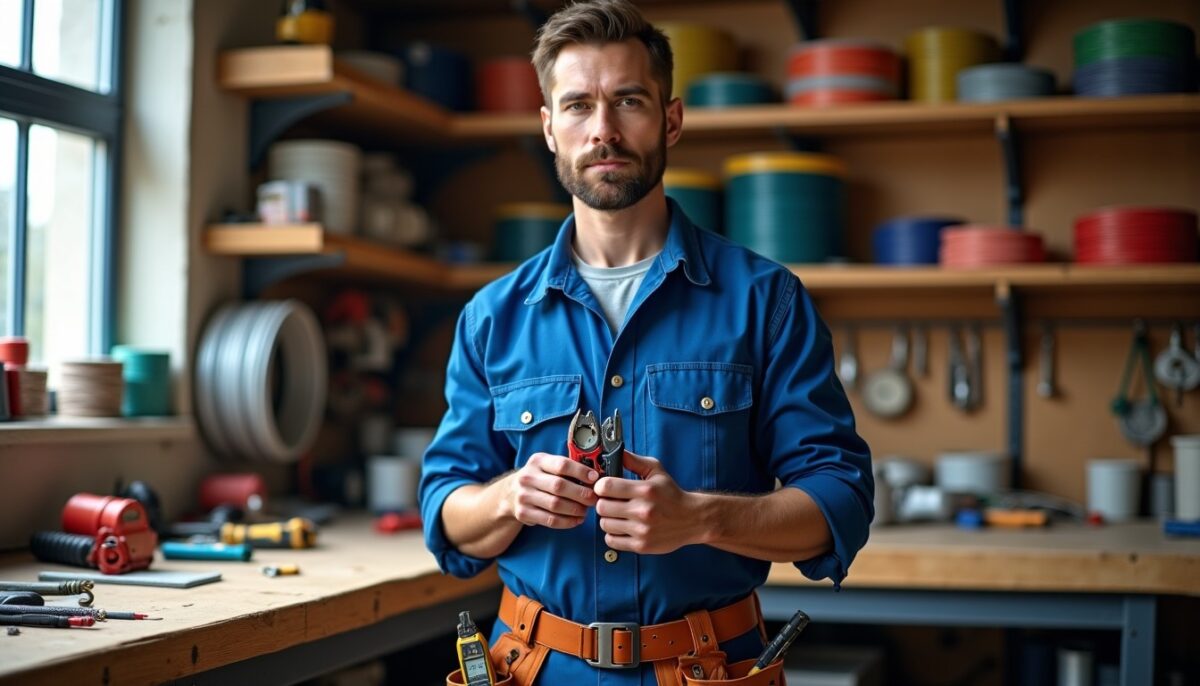Mon-club-elec.fr : Le guide ultime des outils indispensables pour électriciens professionnels