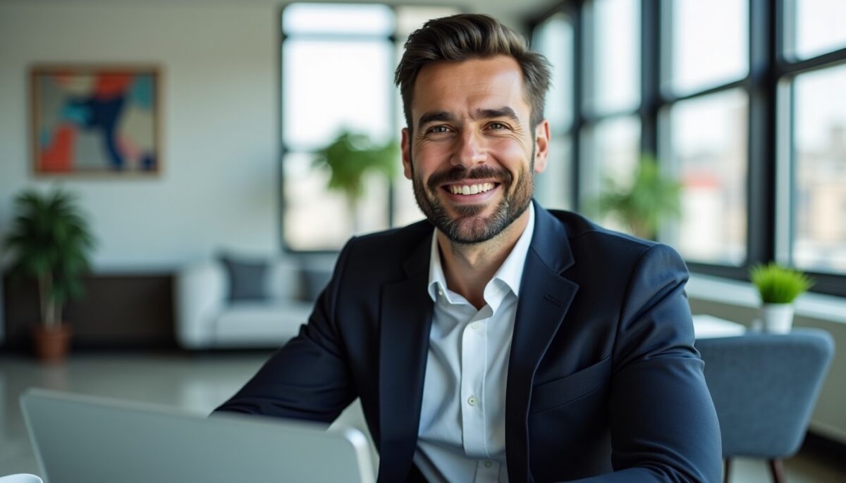 Domnew.fr : la domiciliation d’entreprise simplifiée, rapide et totalement sécurisée