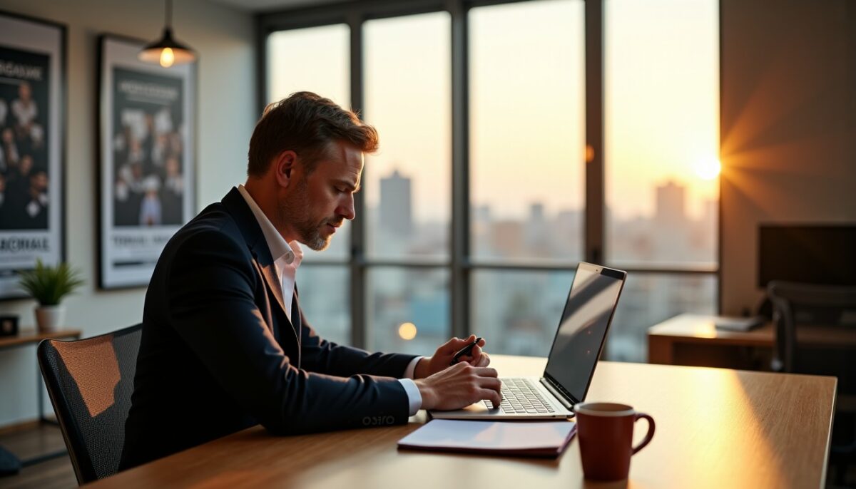 Talentologue : le spécialiste du coaching et de la valorisation des talents