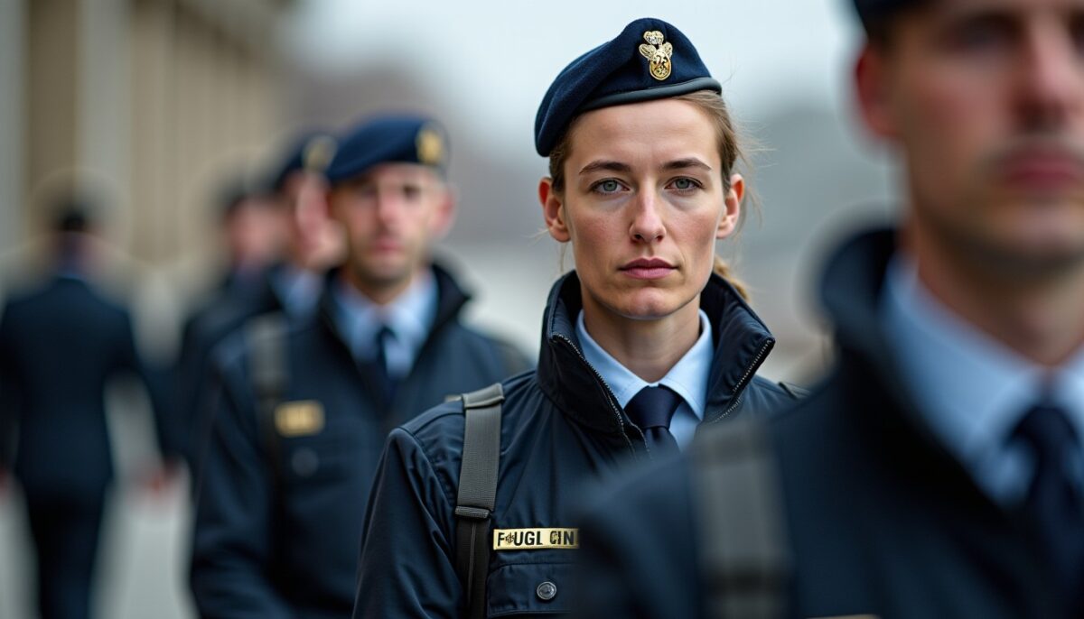 Rémunération au GIGN en 2026 : Découvrez les salaires selon chaque grade