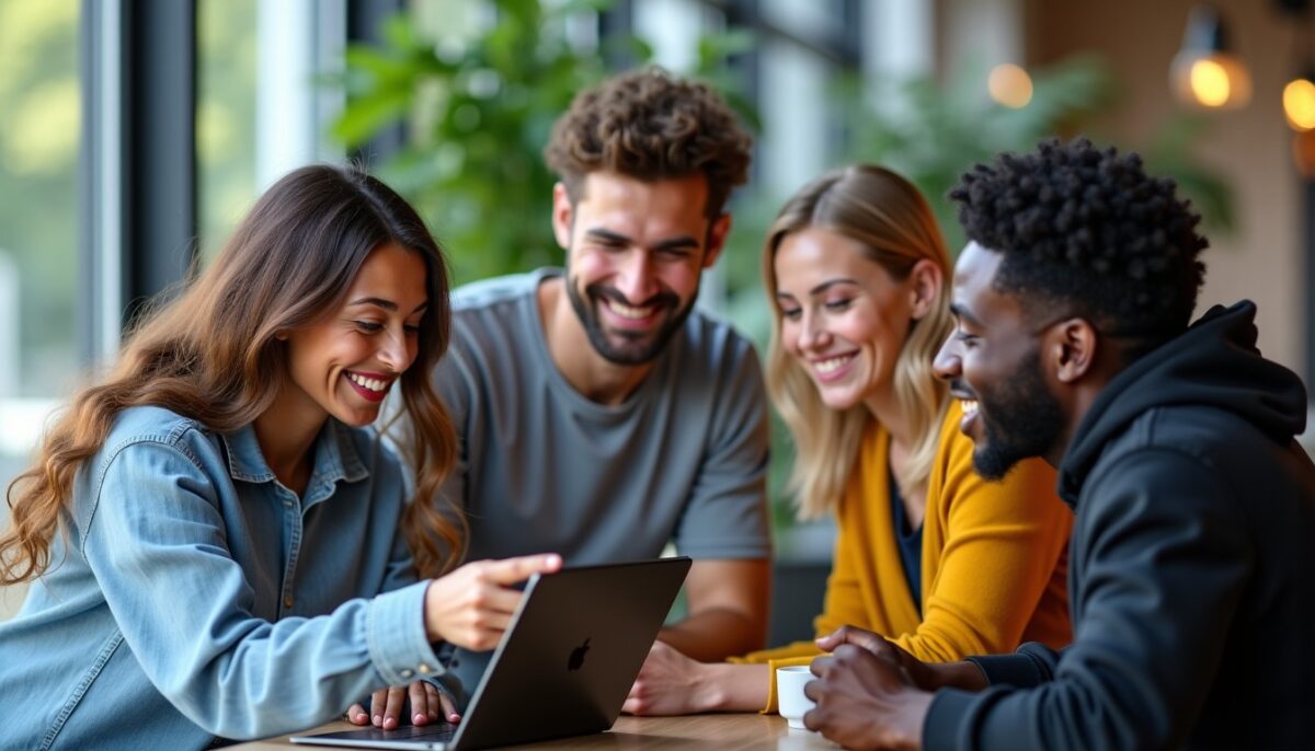 Tovaraf : découvrez la plateforme innovante alliant streaming gratuit et échange de services