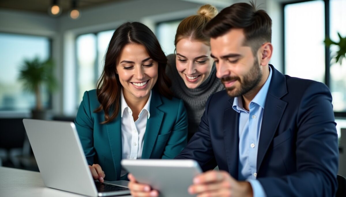 Mydocpeople : la solution digitale ultra-sécurisée pour vos documents RH