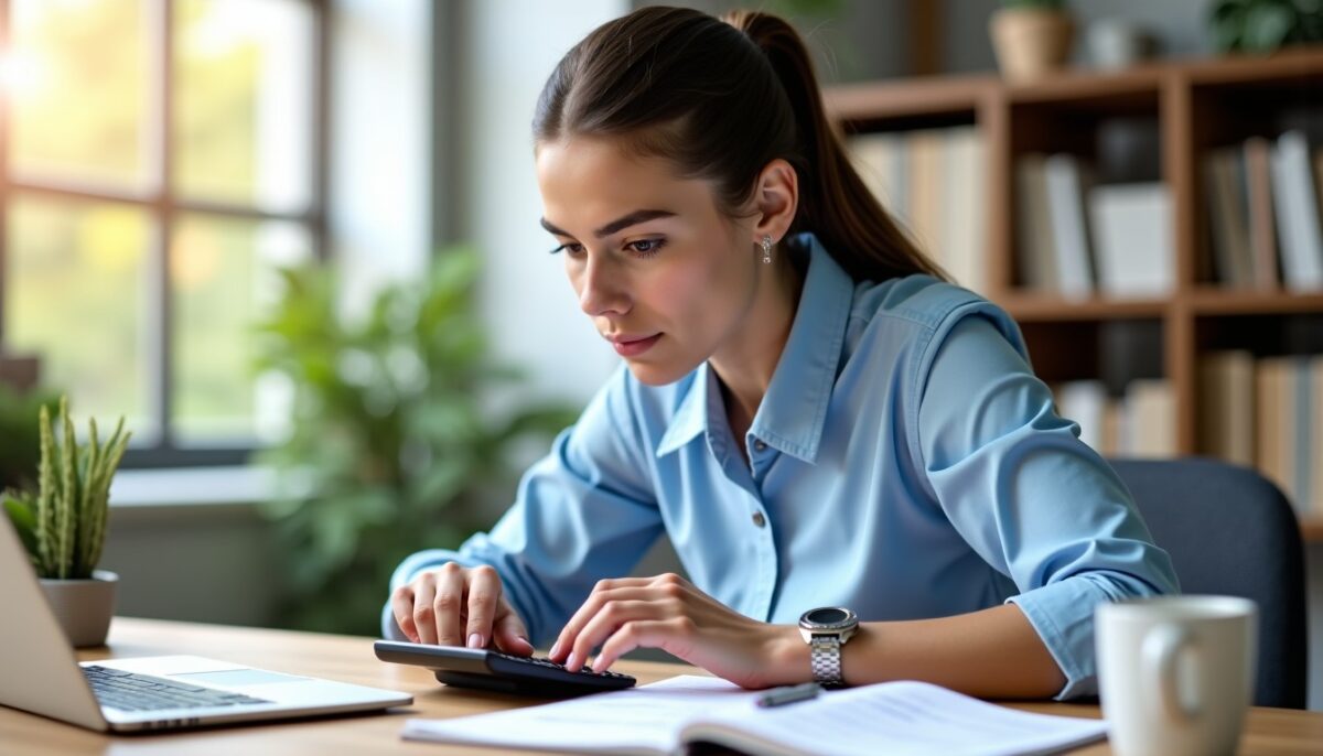 Salaire net 2024 pour 25 heures par semaine : guide de calcul et montants mis à jour