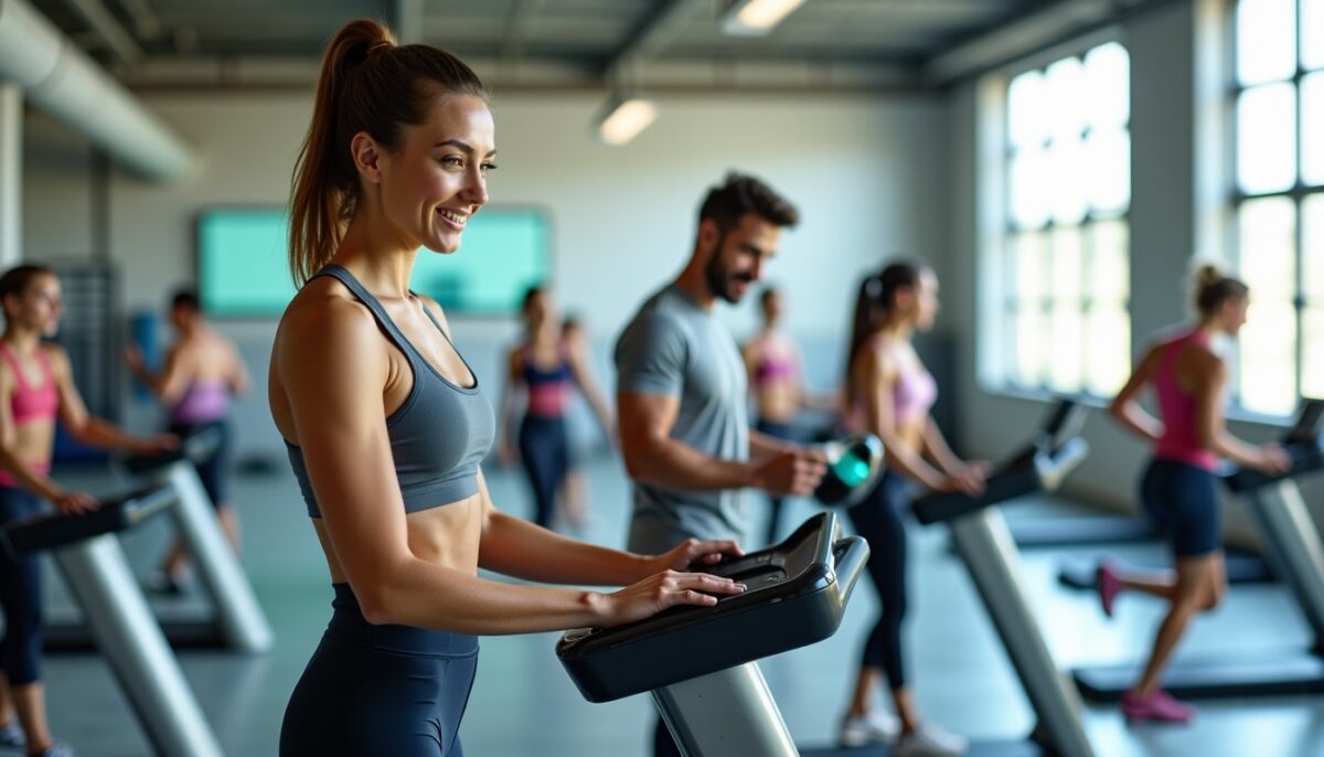 Carilis.fr : Découvrez des solutions avant-gardistes pour l’équipement sportif et les services associés