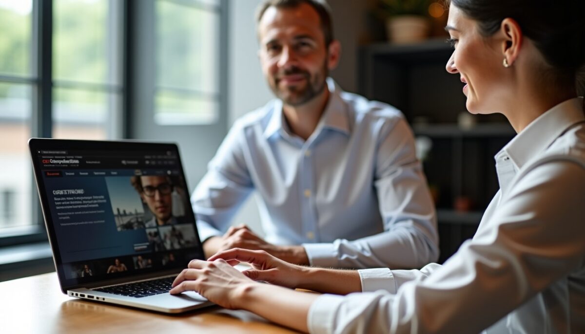 Corporate360.fr : Le magazine incontournable pour décrypter les tendances et stratégies business