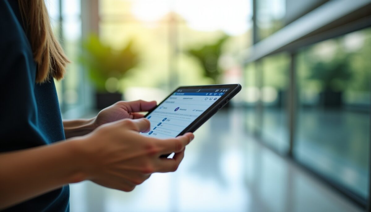 Atrium Paca : la plateforme sécurisée au service des établissements scolaires