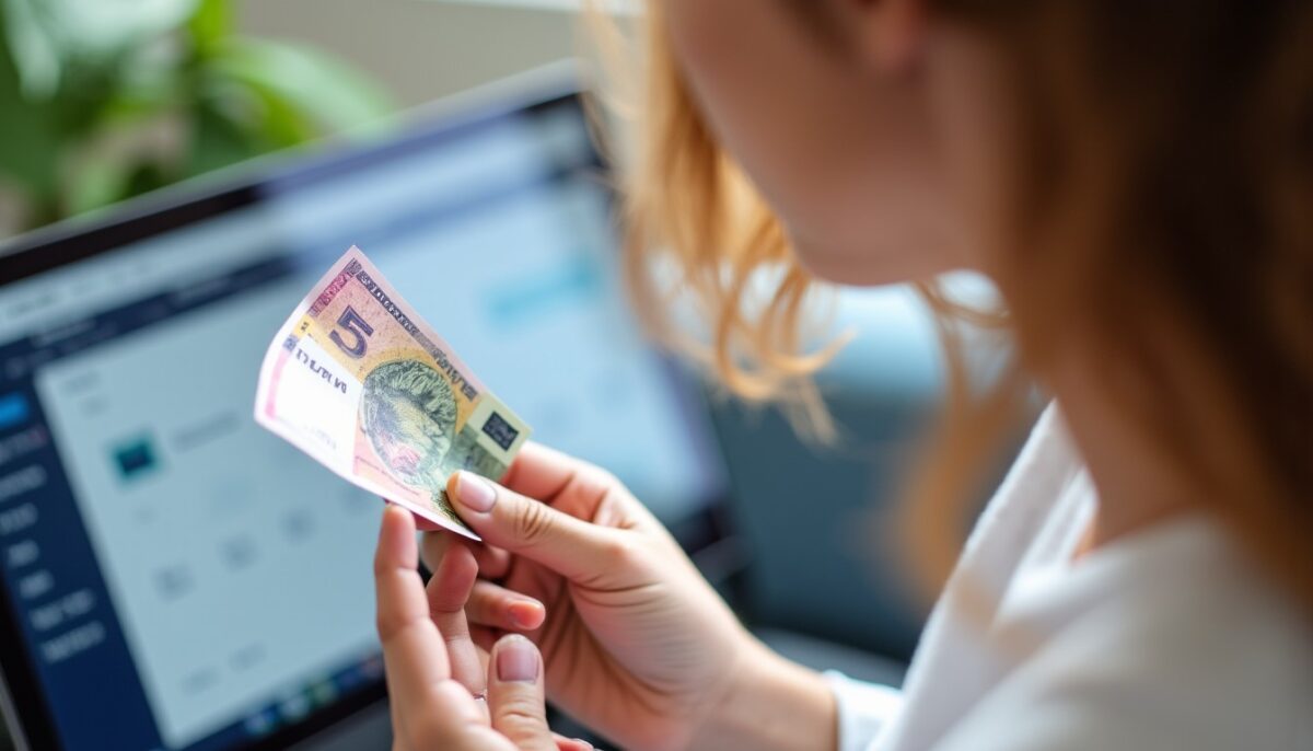 Virement Adevinta : comprendre l'origine et la signification de ce paiement sur votre compte