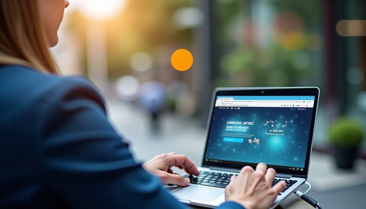 Cdc Net : gérez vos comptes professionnels en toute sécurité, directement en ligne