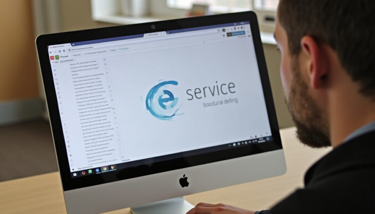 Eservice UHA : votre passerelle express vers les services numériques universitaires