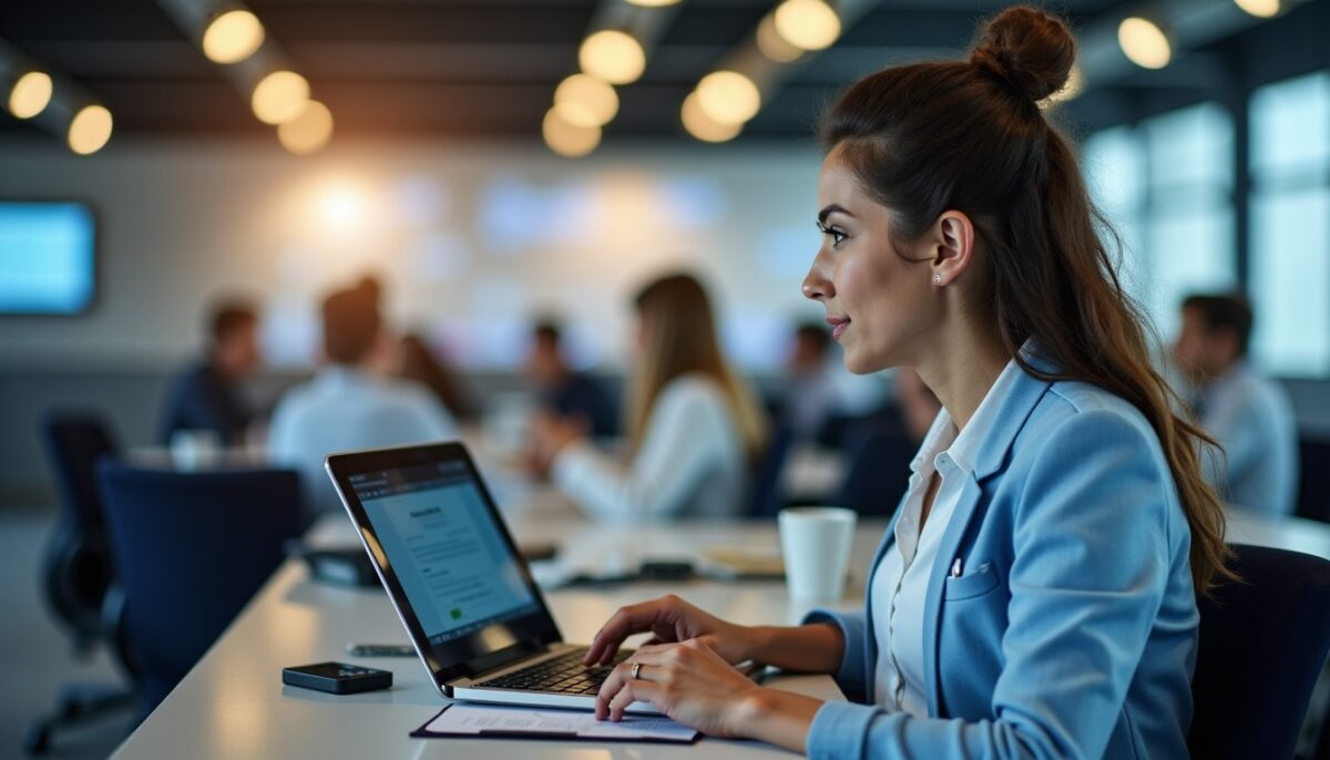 Exagonline : l'outil tout-en-un pour piloter et faire prospérer votre entreprise