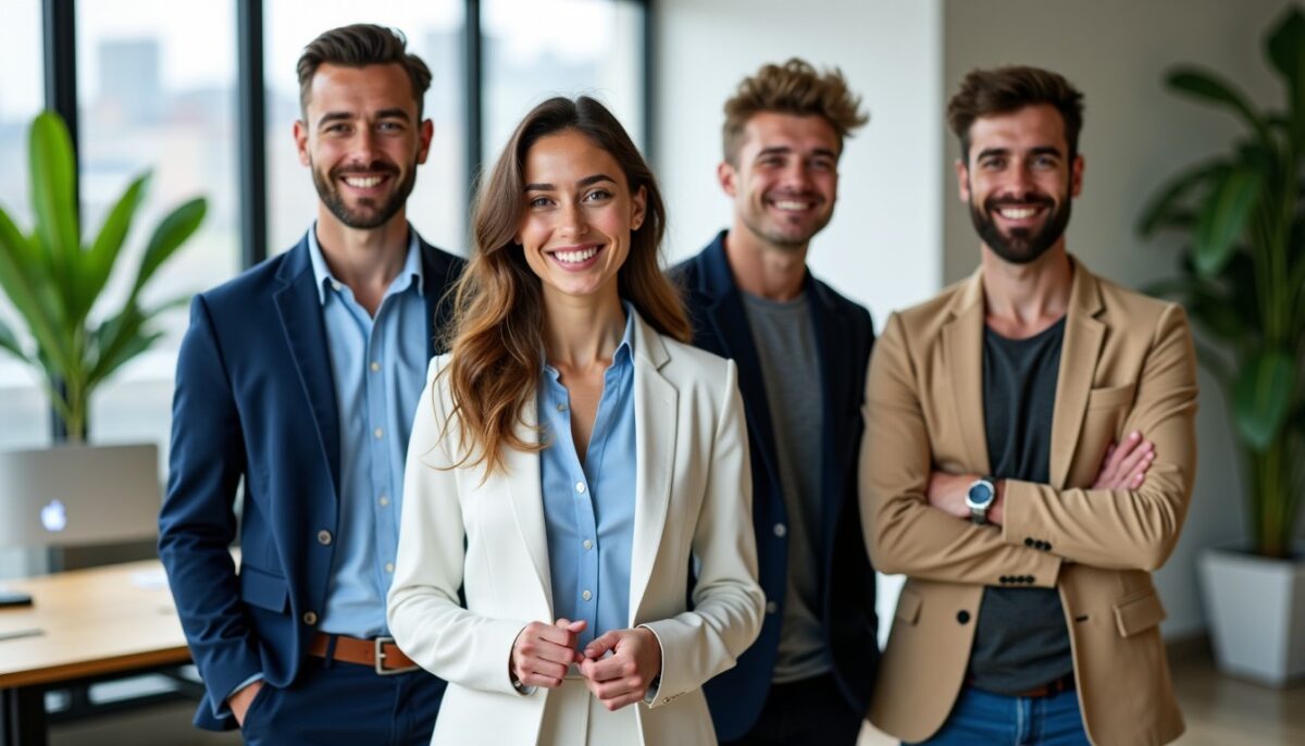 Métiers en U : guide complet des carrières et opportunités à saisir en 2024