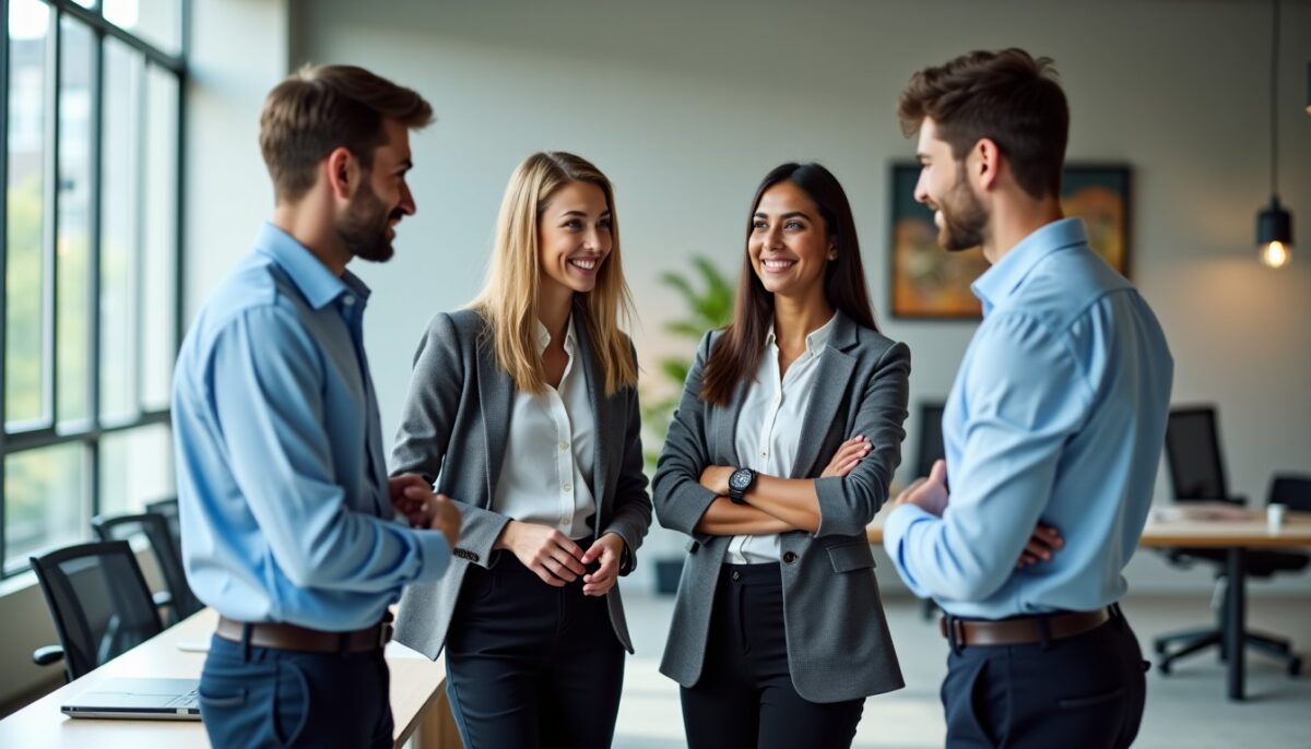 Ce Loxam : tout savoir sur les services et bénéfices du CSE