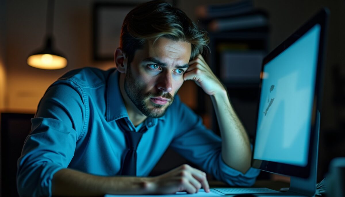 Travailler plus de 48 heures par semaine : les impacts méconnus sur votre santé