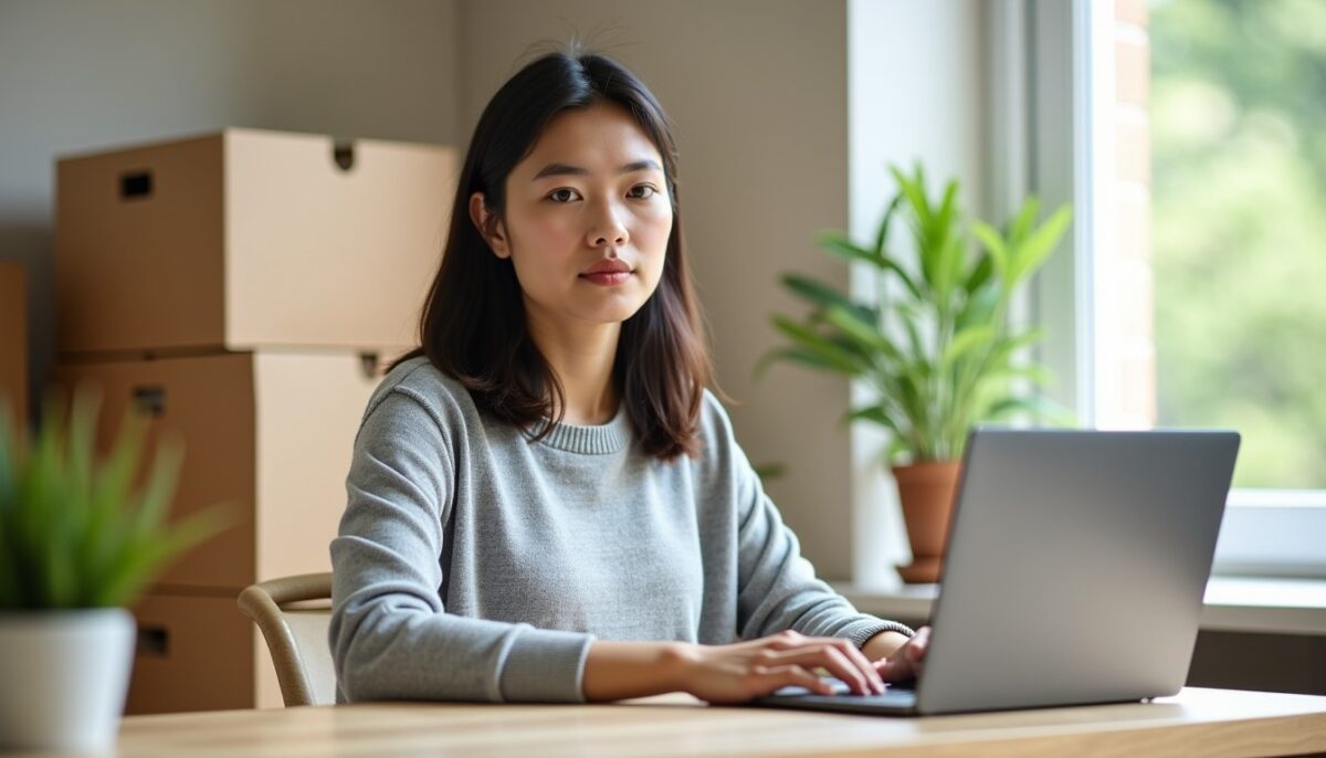 Télétravail en emballage : le guide essentiel pour démarrer sereinement