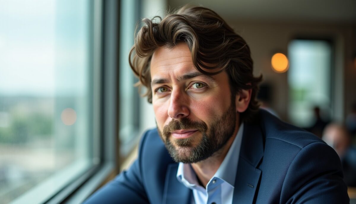 Raul Marchisio en 2025 : parcours inspirant et fortune grandissante d’un entrepreneur visionnaire