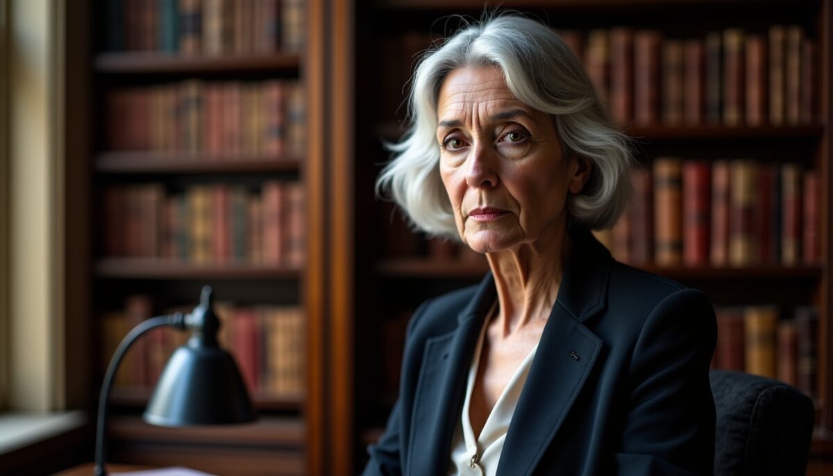 Anne Sinclair : Révélations sur sa fortune et les origines de son patrimoine