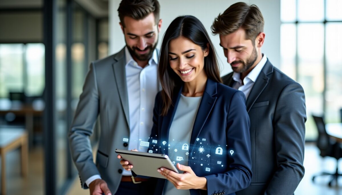 Extranet PSB : votre portail sécurisé pour accéder aux services et ressources en ligne