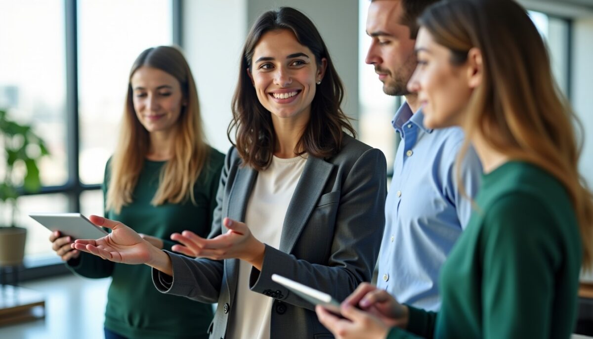 Quintex Finance : le guide essentiel pour bien démarrer en gestion financière