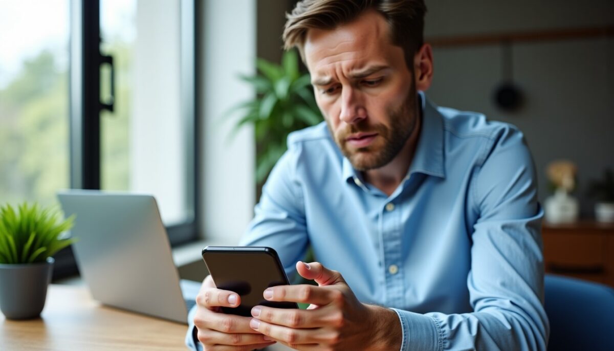 Virement Inconnu Reçu : Guide Pratique et Conseils pour Agir en Toute Sécurité