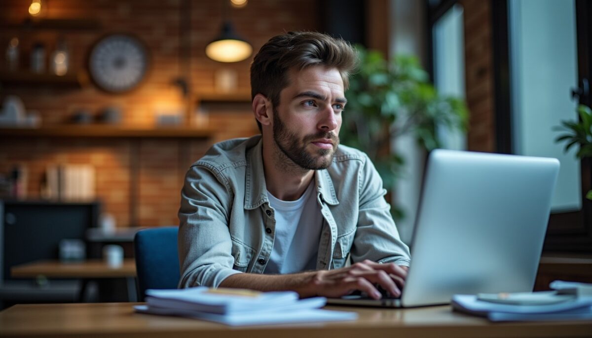 7 erreurs SEO fréquentes détectées par Jimenez Julien