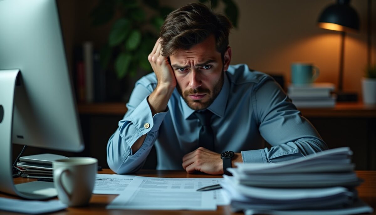 Omettre de déclarer ses gains en trading : quels dangers et quelle fiscalité ?
