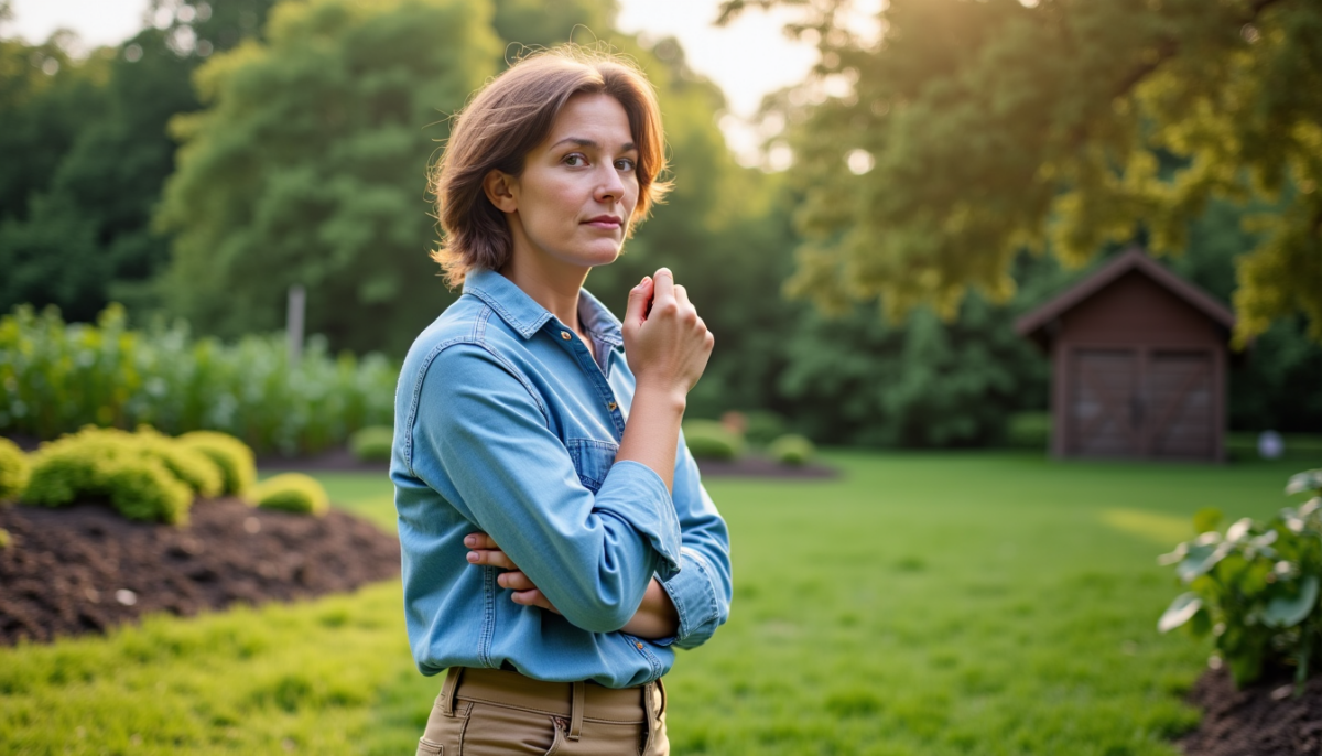 Avant d&rsquo;acheter vos outils de jardin : 5 points à évaluer sur votre terrain