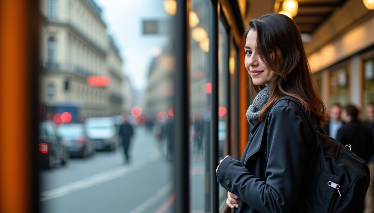 Intraparis Nomades : Accédez à la Messagerie et aux Services Dédiés aux Agents de Paris