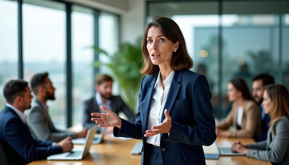 Formation Social Selling avec Emmanuelle Petiau : Propulsez vos ventes en 2025